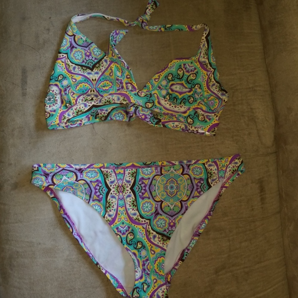 Bikini set